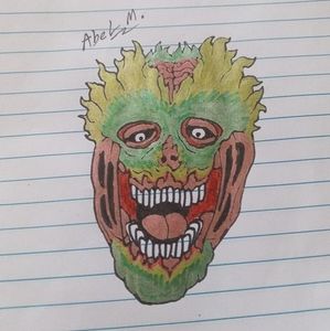 Meet your Posher, Abel